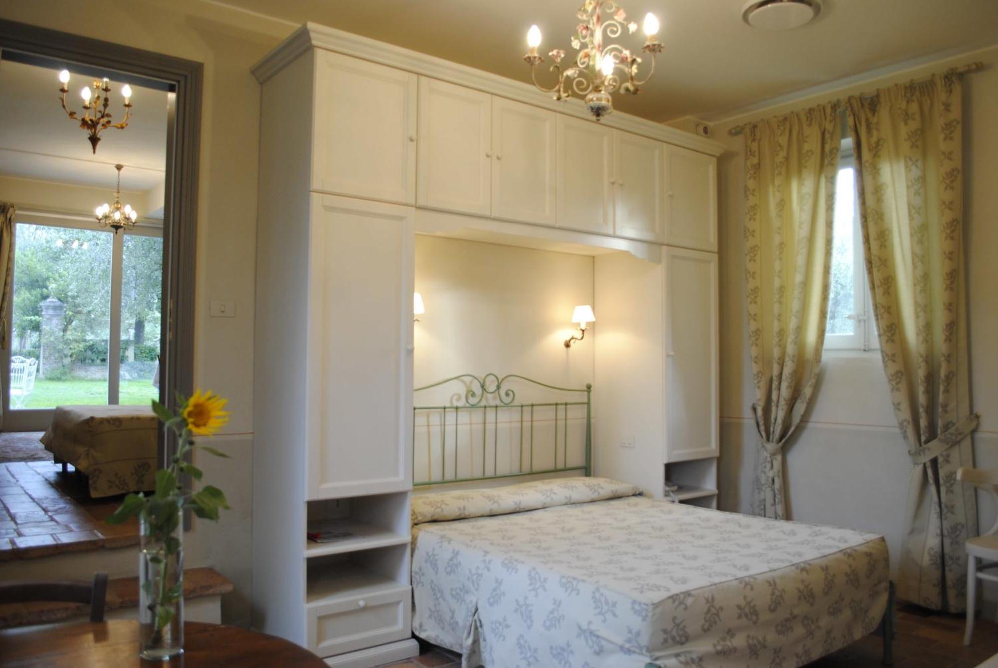 Il Pignocco Country House Santa Veneranda Cameră foto