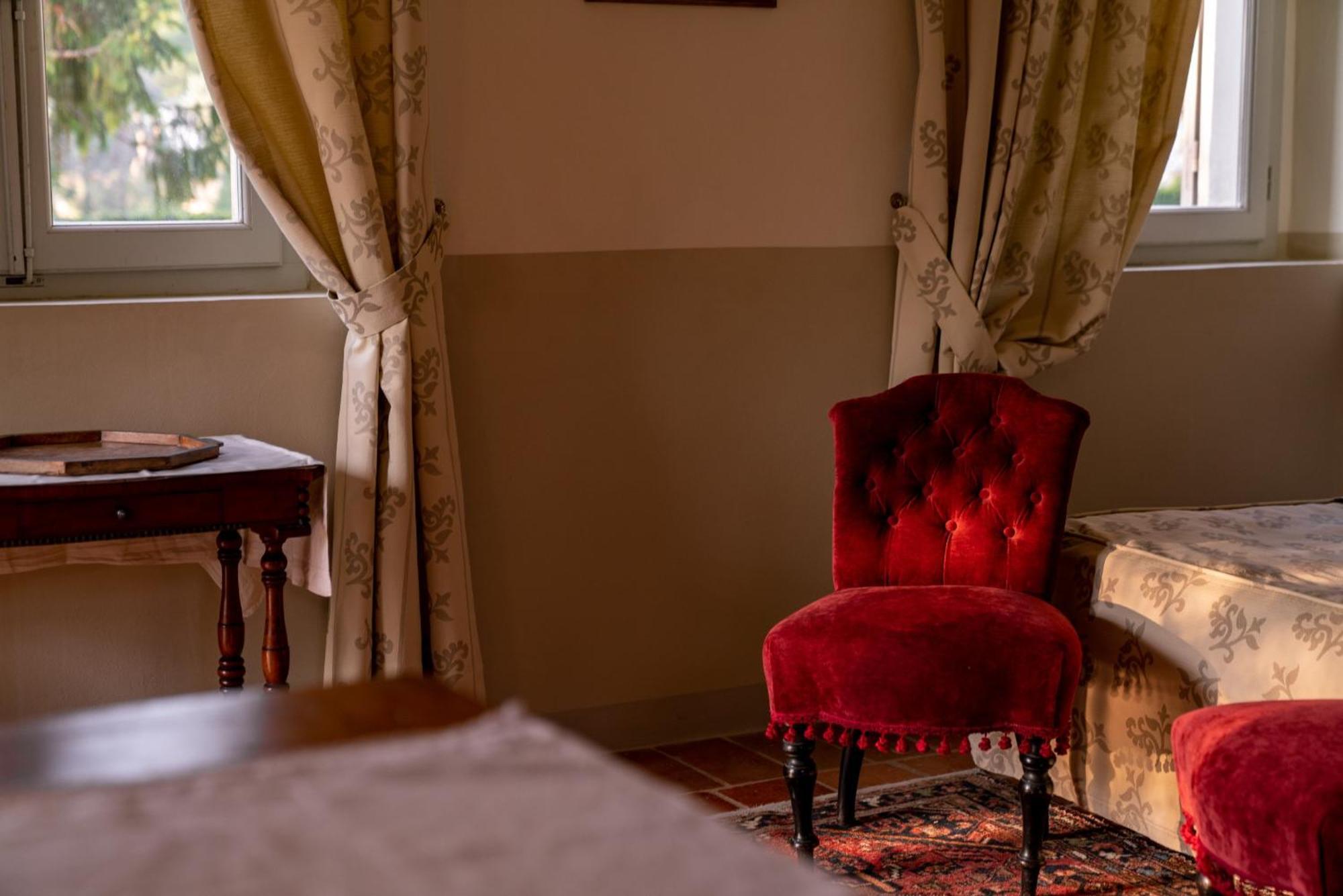 Il Pignocco Country House Santa Veneranda Cameră foto