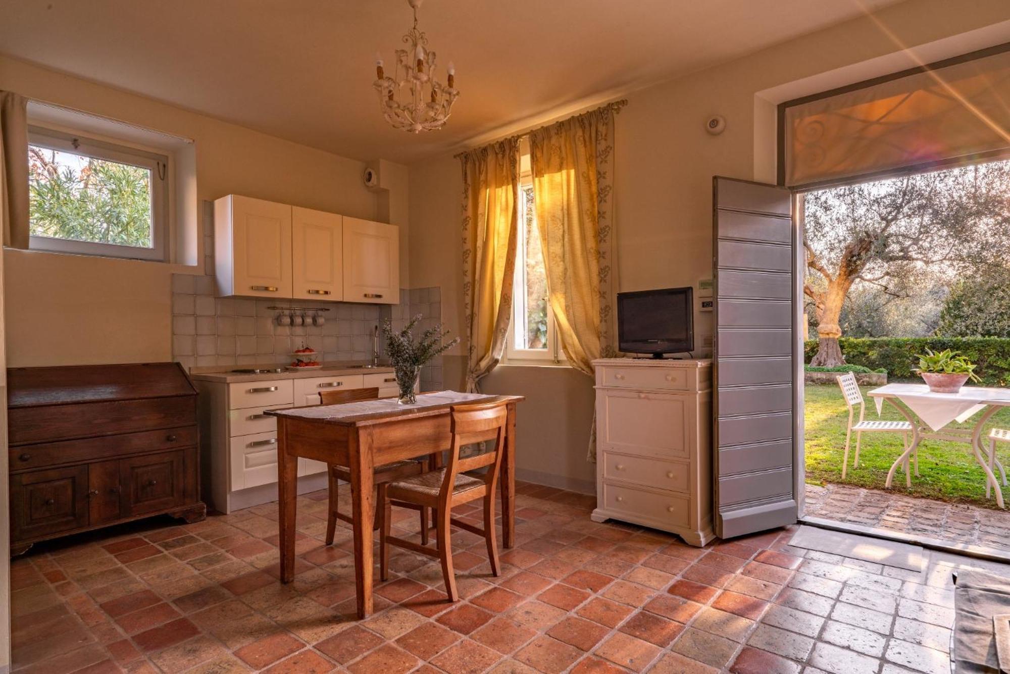 Il Pignocco Country House Santa Veneranda Cameră foto