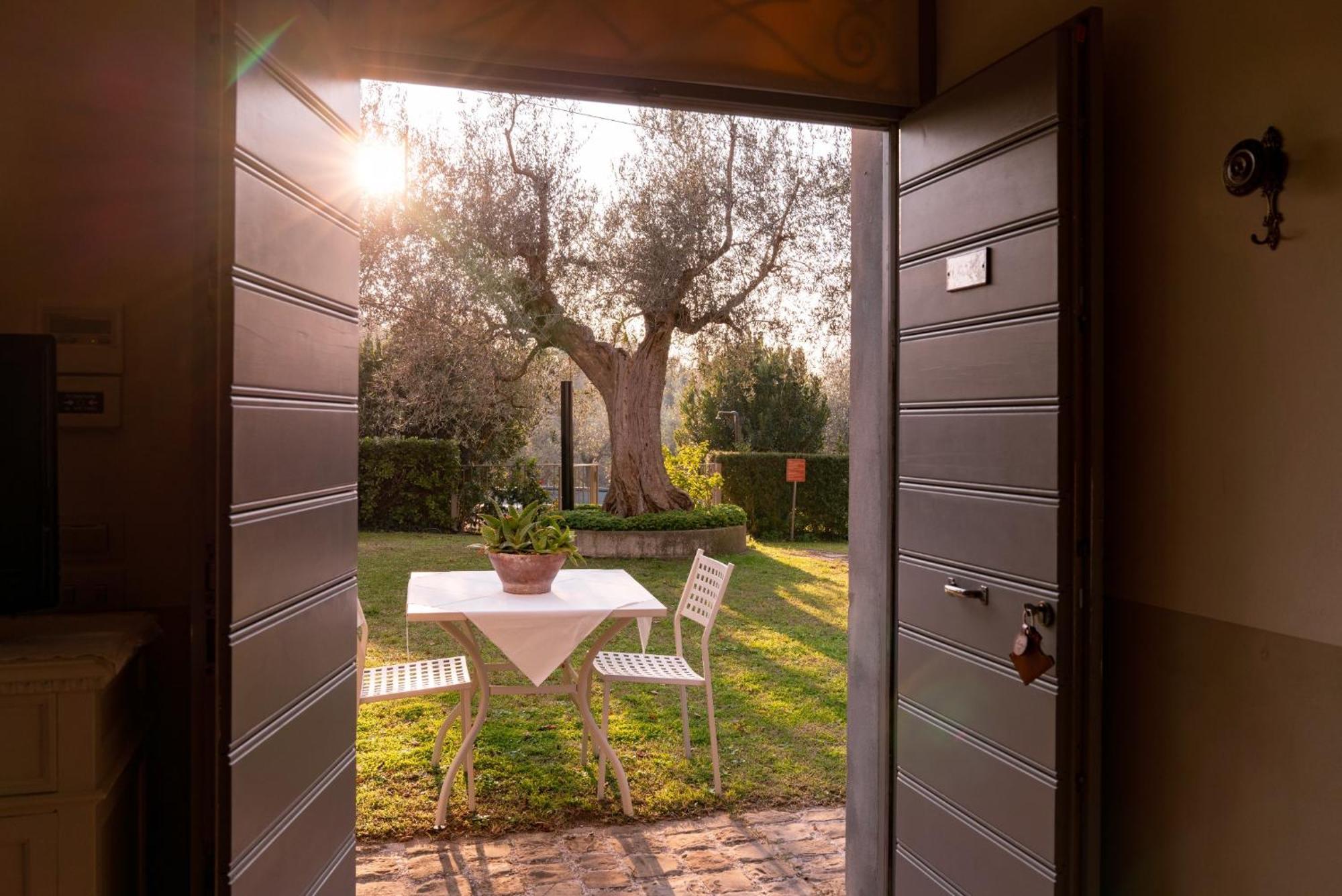 Il Pignocco Country House Santa Veneranda Cameră foto