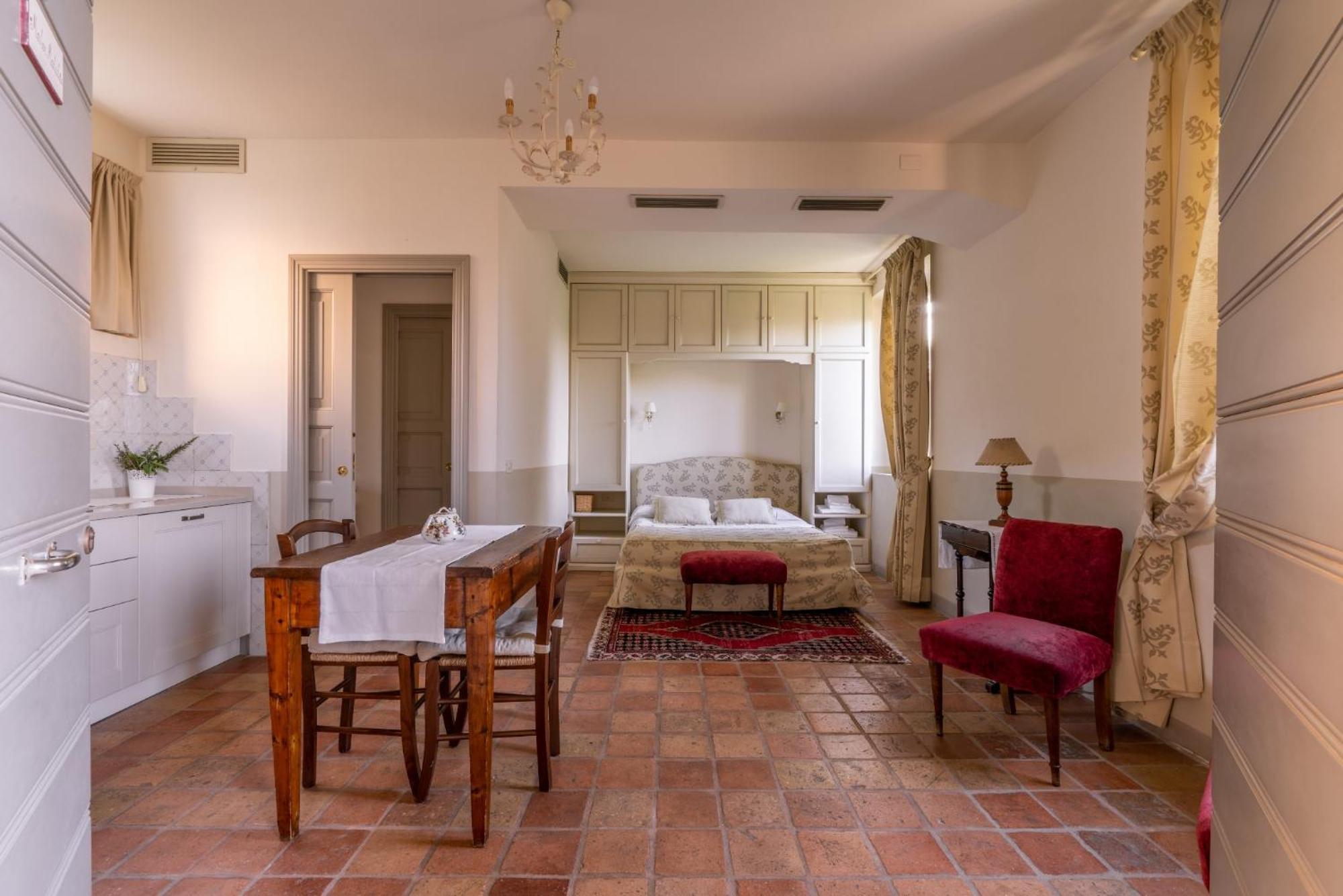 Il Pignocco Country House Santa Veneranda Cameră foto