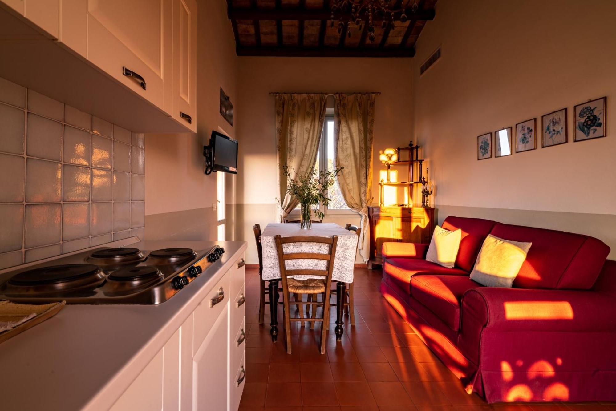 Il Pignocco Country House Santa Veneranda Cameră foto