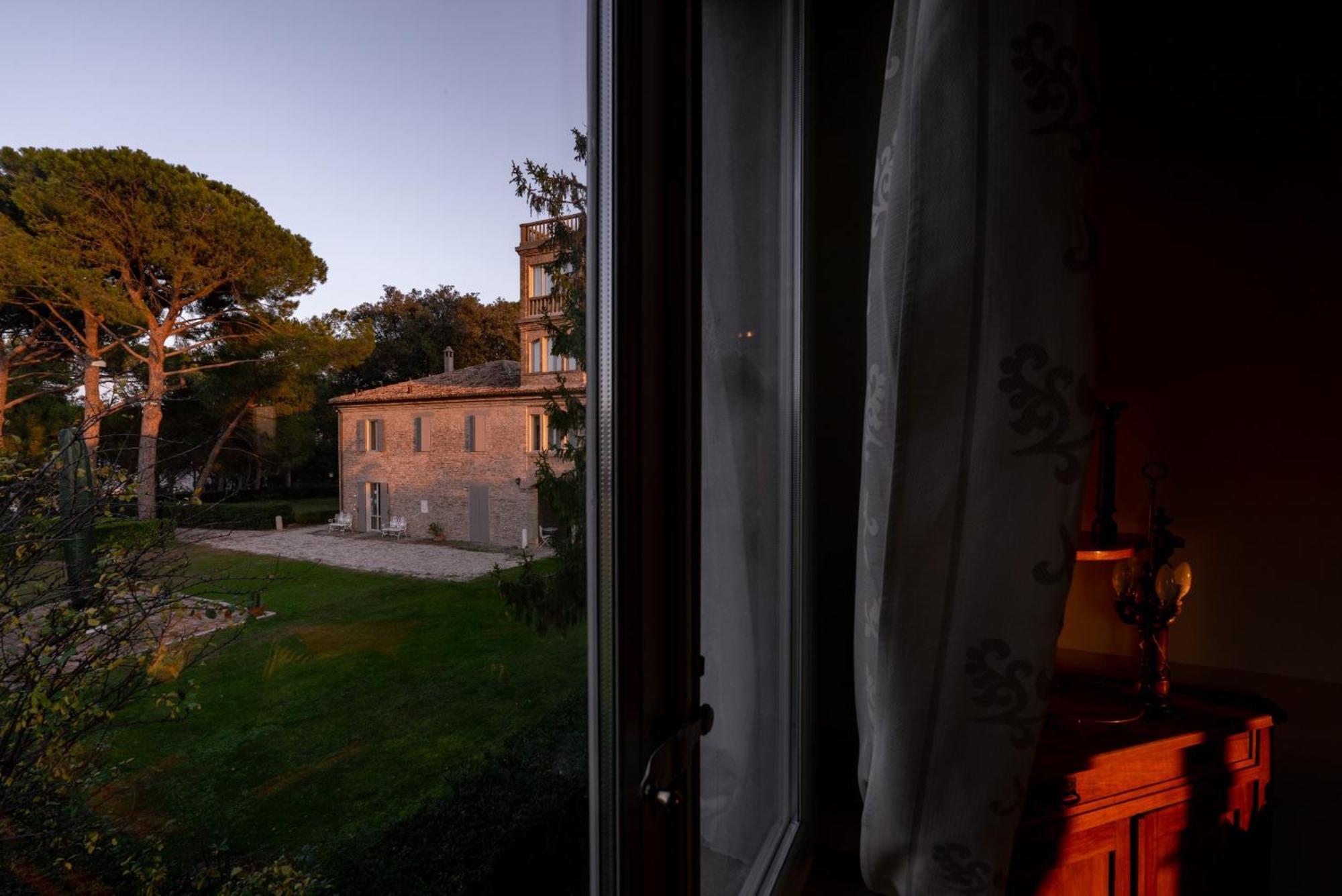 Il Pignocco Country House Santa Veneranda Cameră foto