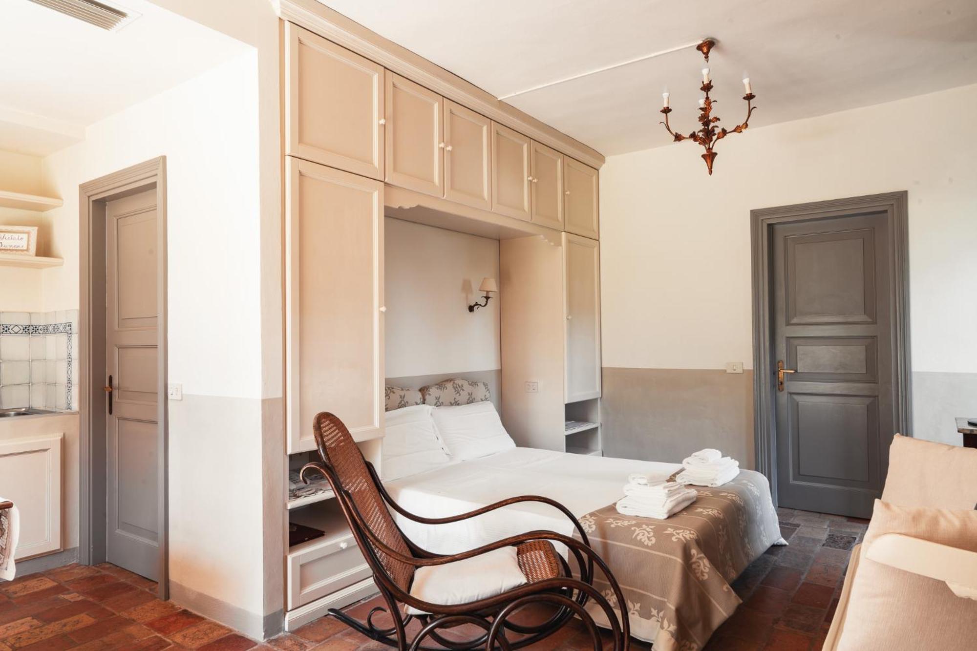 Il Pignocco Country House Santa Veneranda Cameră foto