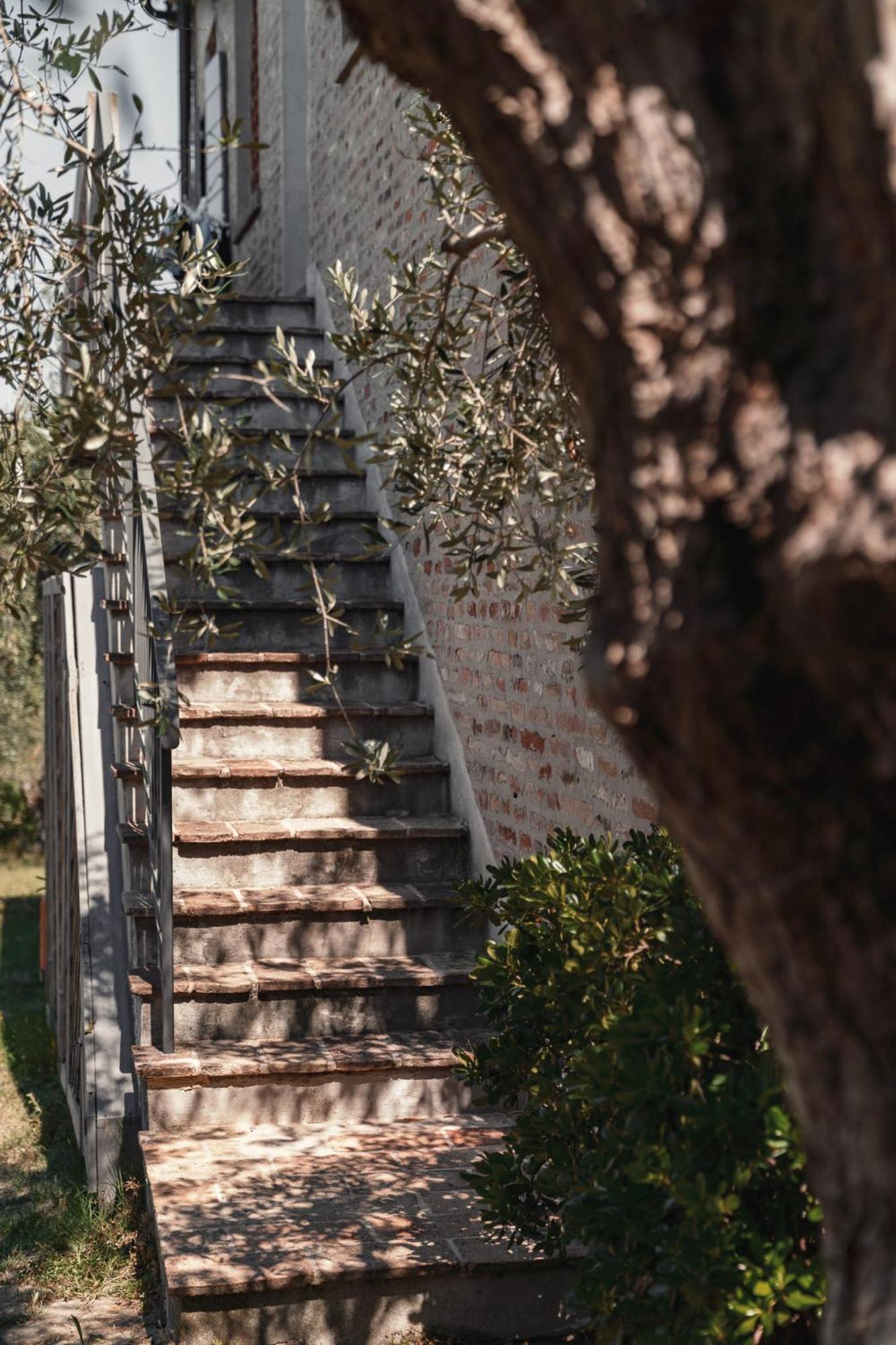 Il Pignocco Country House Santa Veneranda Cameră foto