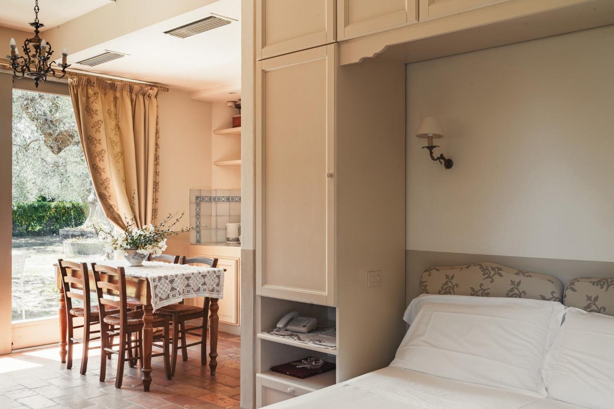 Il Pignocco Country House Santa Veneranda Cameră foto