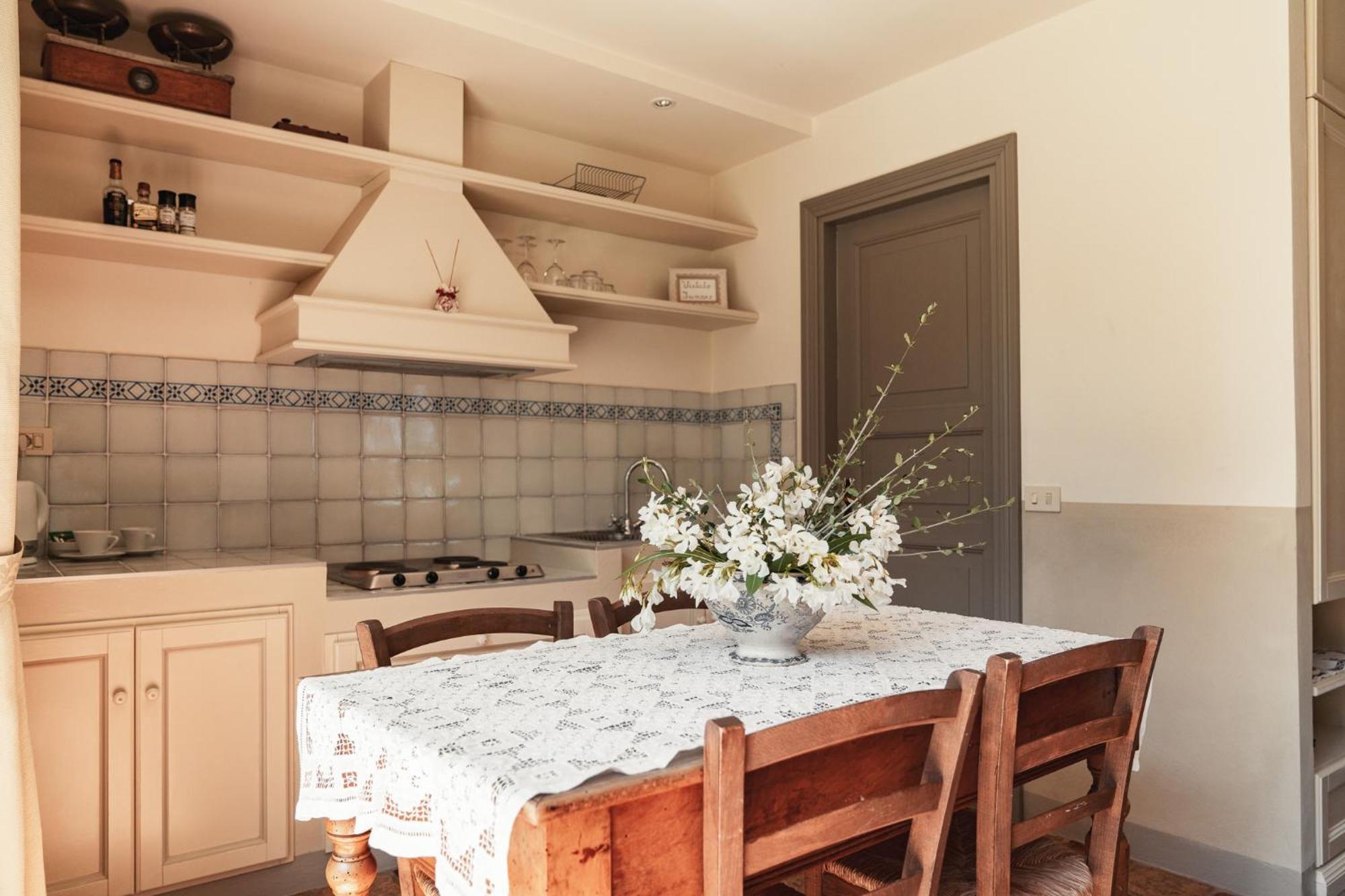 Il Pignocco Country House Santa Veneranda Cameră foto