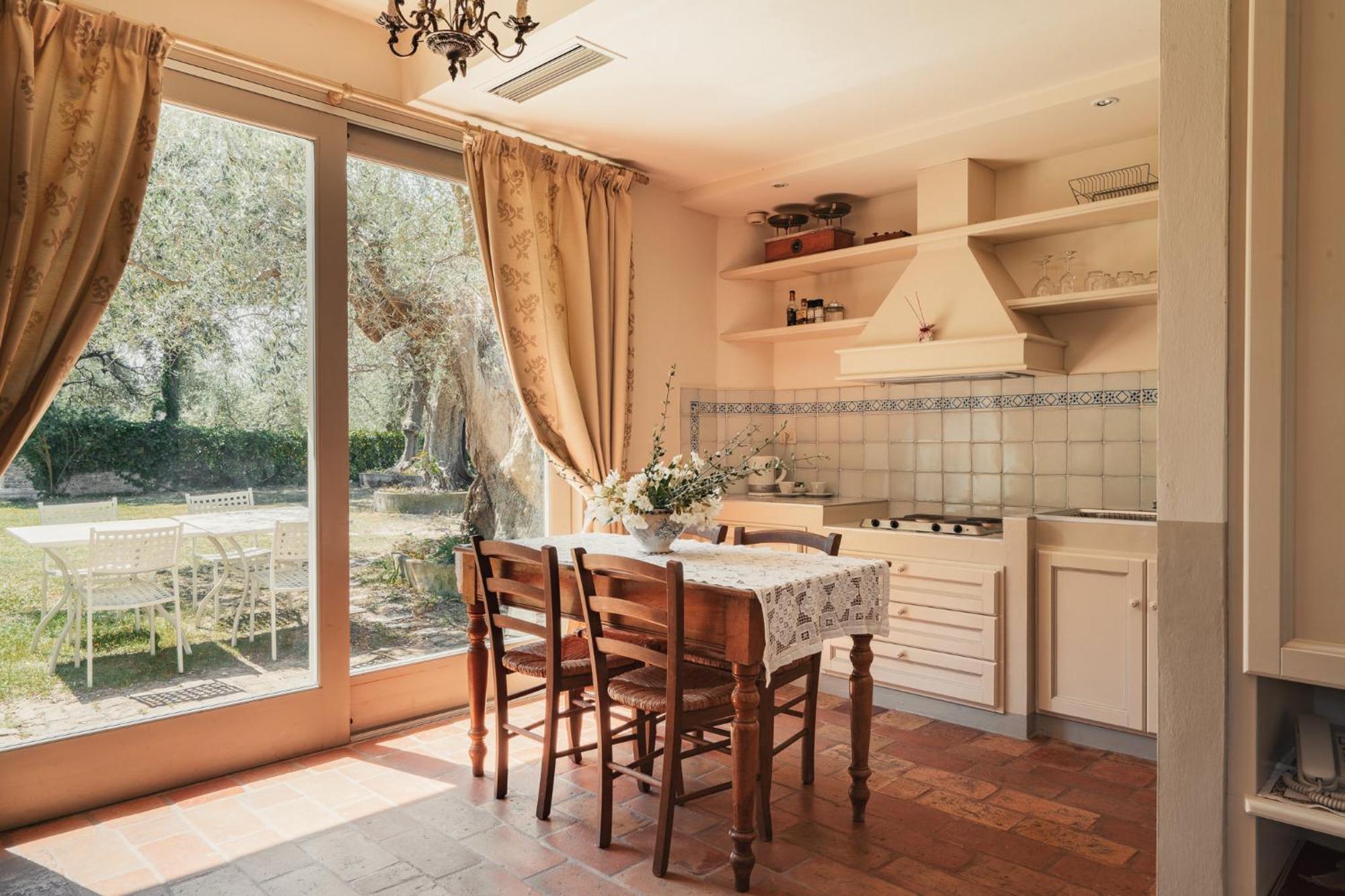Il Pignocco Country House Santa Veneranda Cameră foto