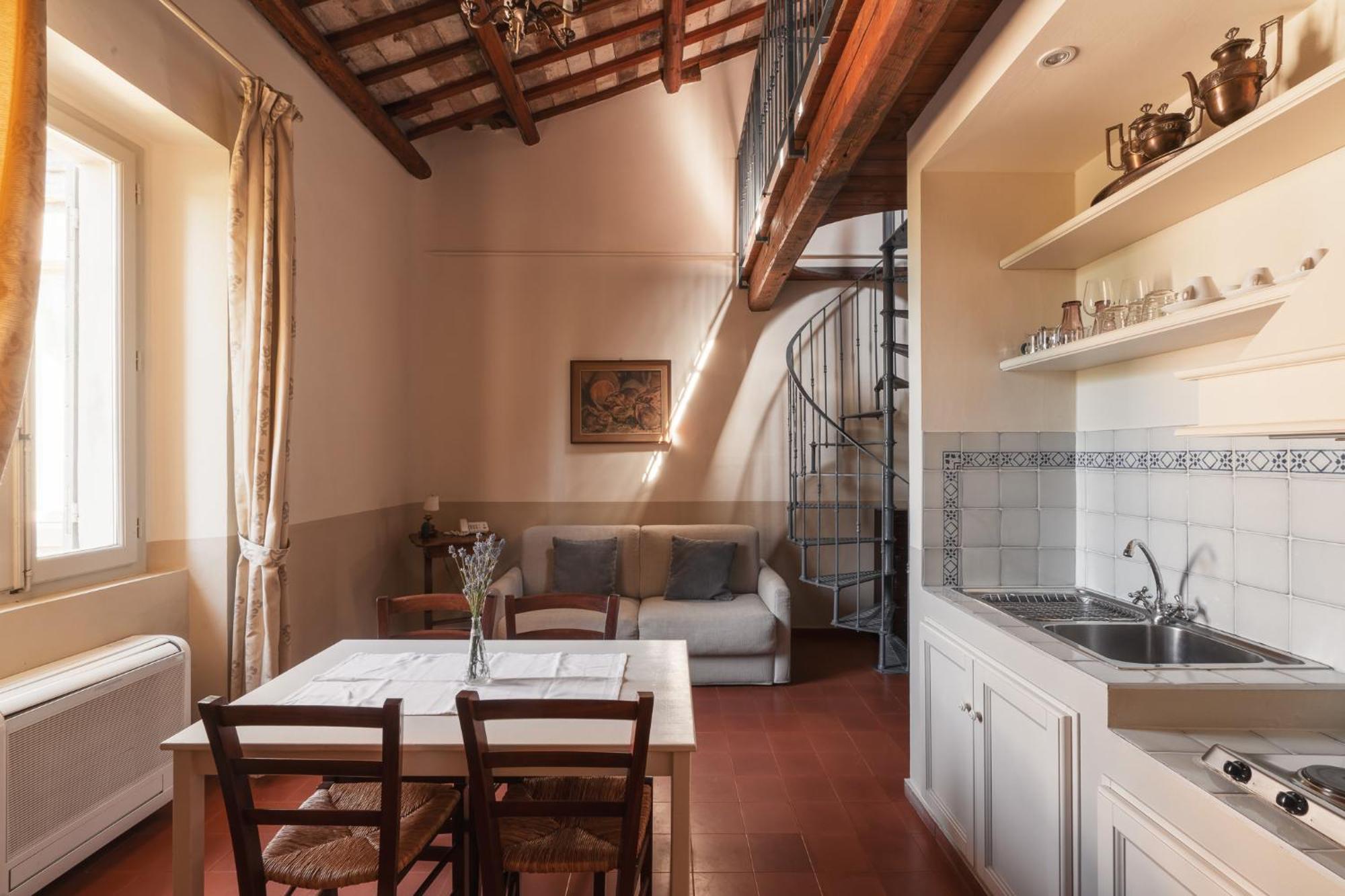 Il Pignocco Country House Santa Veneranda Cameră foto